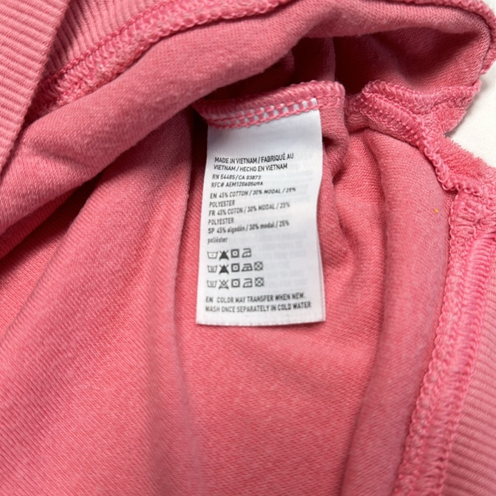 Like new womens thin sweatshirt - Picture 2 of 3